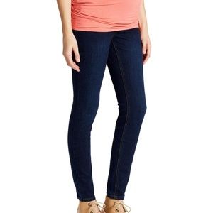 Jessica Simpson Maternity Skinny Jeans